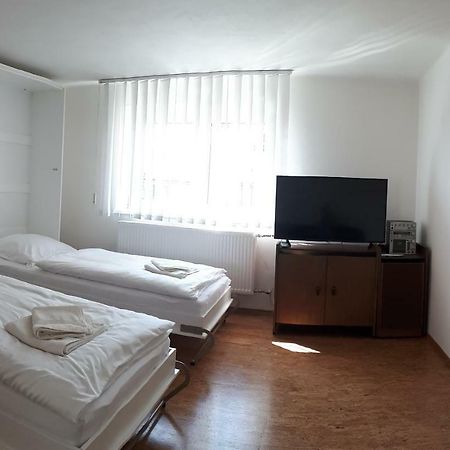 Brezno - 2 Izbovy Apartman Exteriör bild
