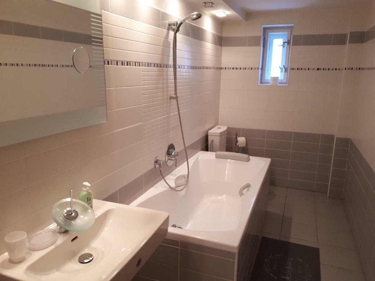 Brezno - 2 Izbovy Apartman Exteriör bild