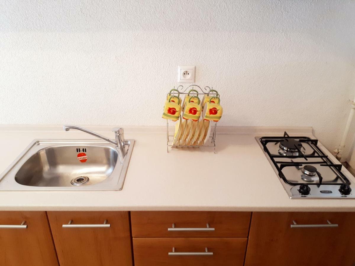 Brezno - 2 Izbovy Apartman Exteriör bild