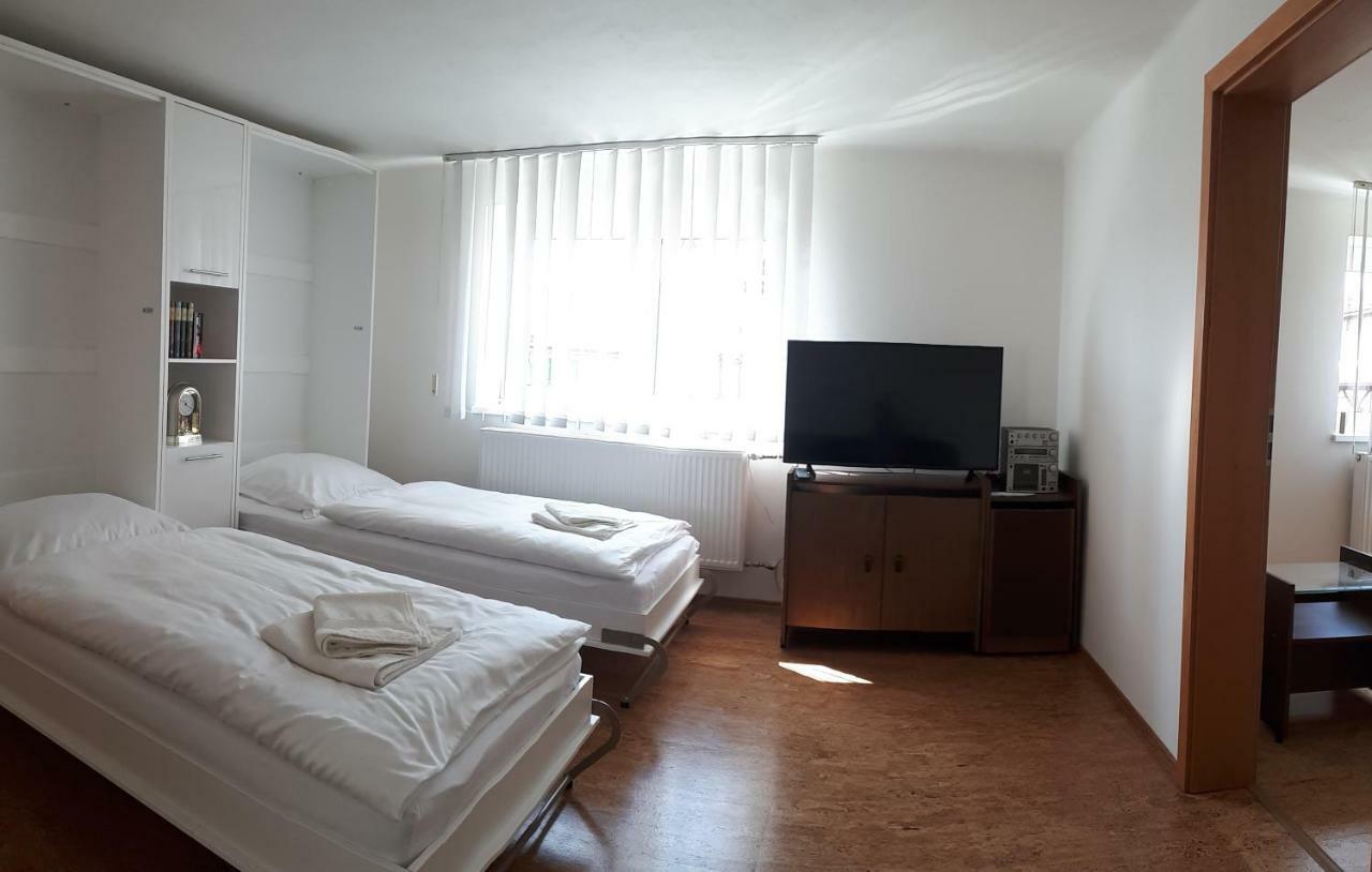 Brezno - 2 Izbovy Apartman Exteriör bild