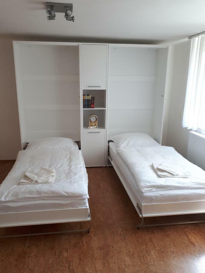 Brezno - 2 Izbovy Apartman Exteriör bild
